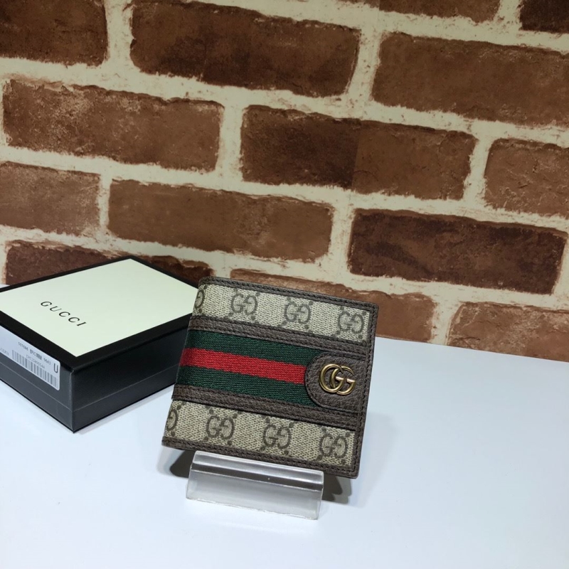 Gucci Wallets & Purse